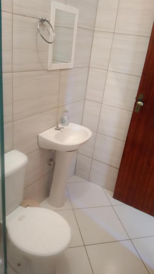 Acomodacoes Silvestre Apartman Taubaté Kültér fotó