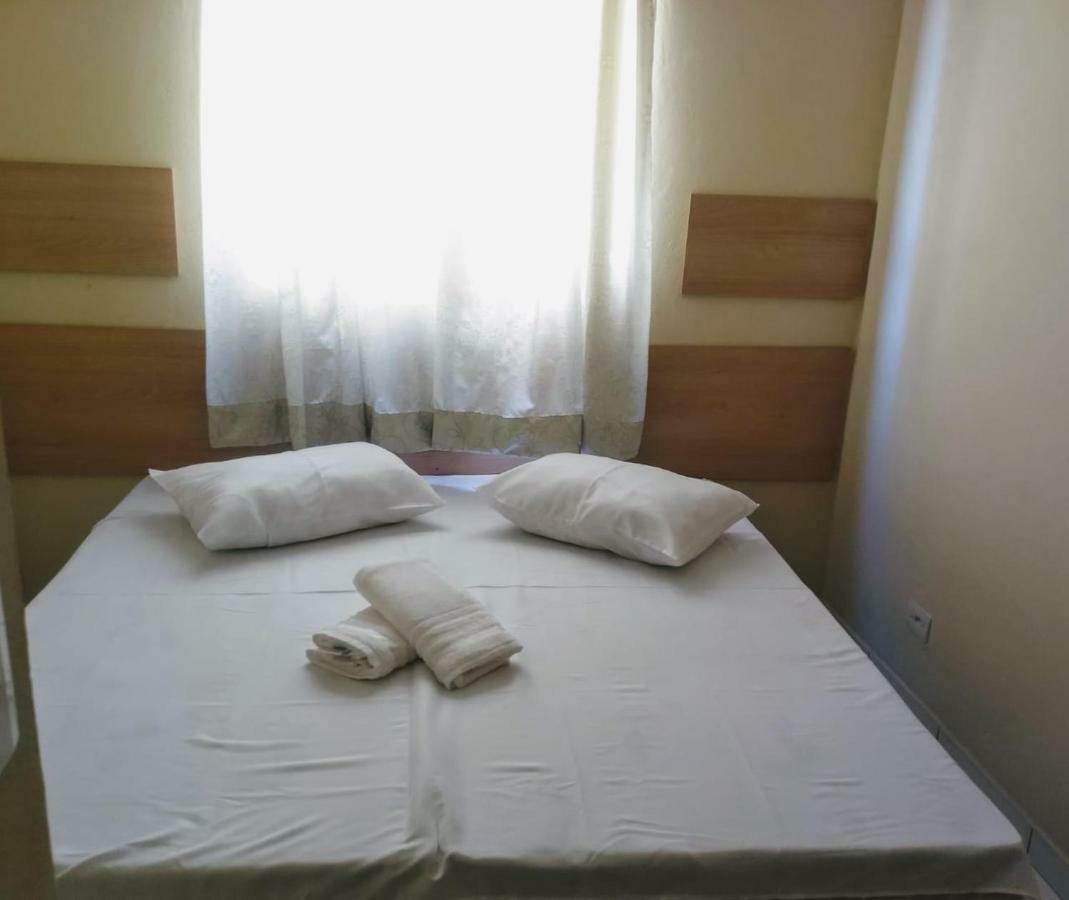 Acomodacoes Silvestre Apartman Taubaté Kültér fotó